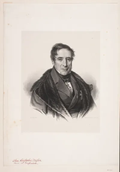 Adam Christopher Holsten-Charisius
