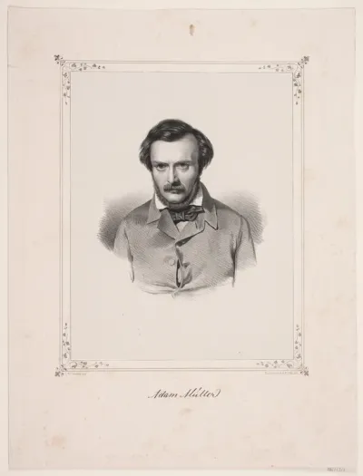 Adam Müller