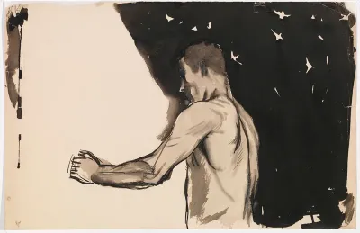 Adam (Night)