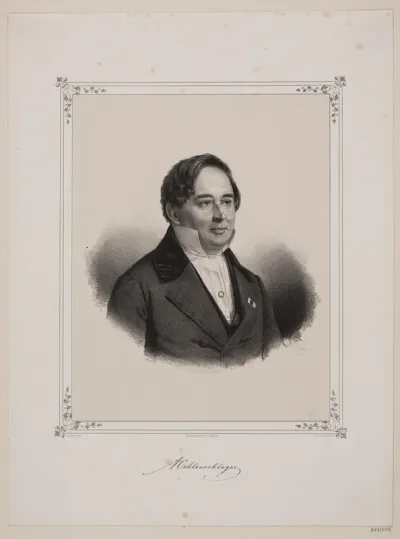 Adam Oehlenschläger