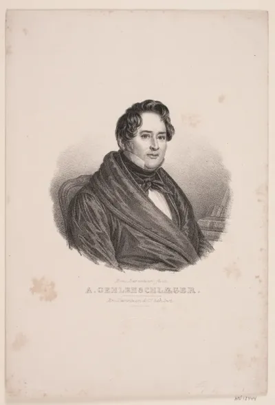 Adam Oehlenschläger