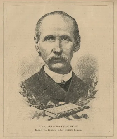 Adam Pług (Antoni Pietkiewicz)
