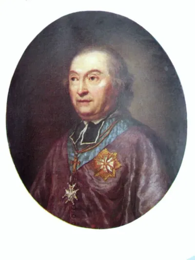 Adam Stanisław Krasiński
