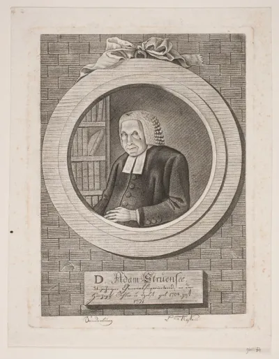 Adam Struensee