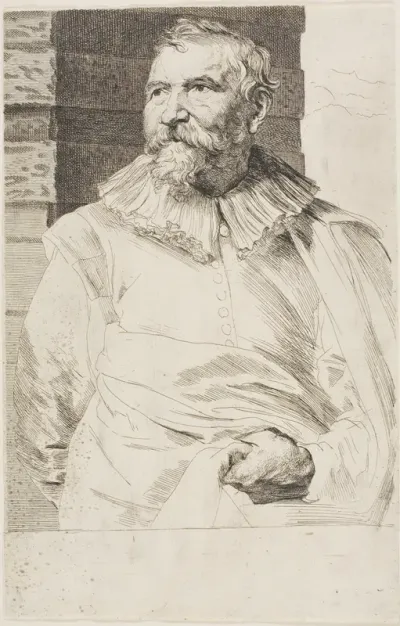 Adam van Noort