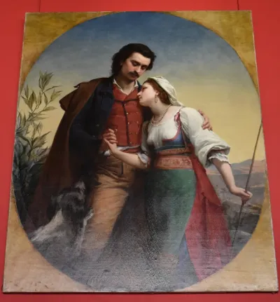 Addio Teresa