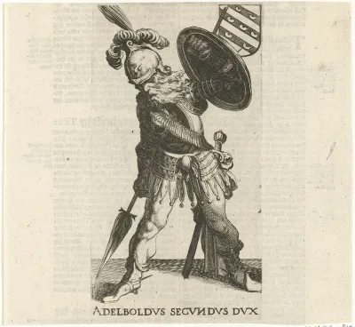 Adelbold