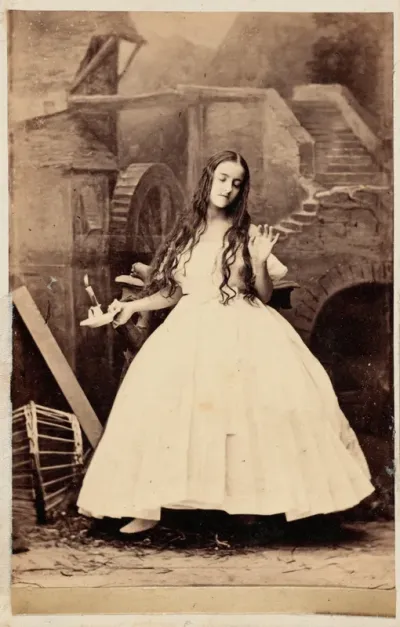 Adelina Patti