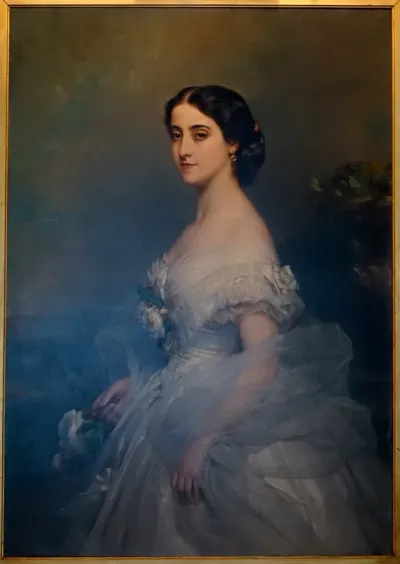 Adelina Patti
