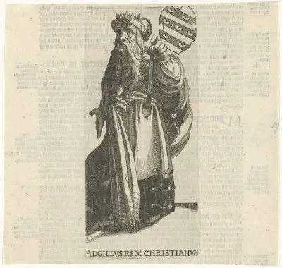 Adgillis I