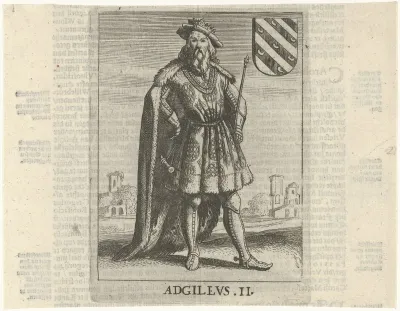 Adgillis II