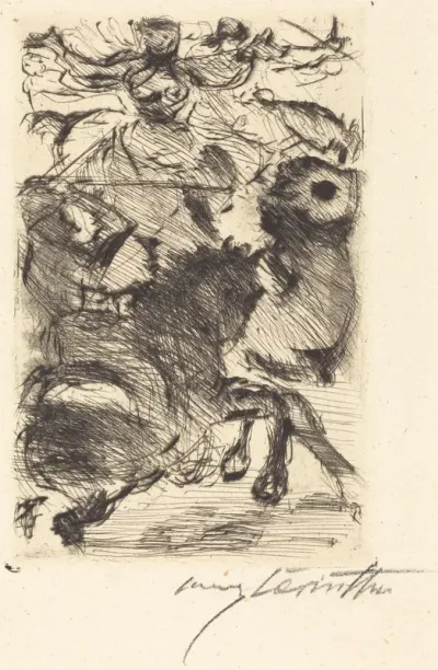 Adhba die Kamelin (Adhba the Camel)