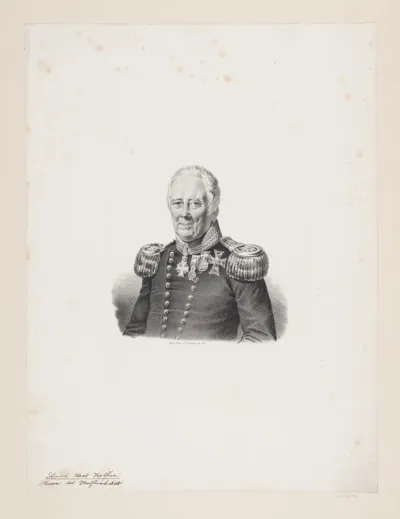 Admiral Hans Holsten
