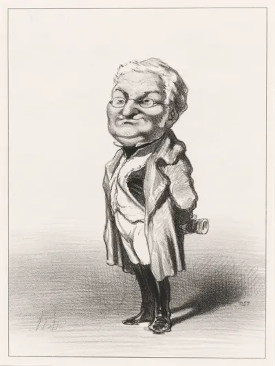 Adolphe Thiers