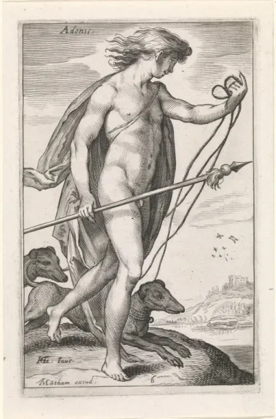 Adonis