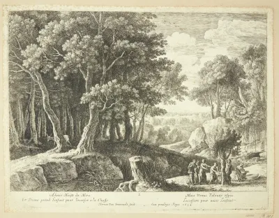 Adonis' fødsel