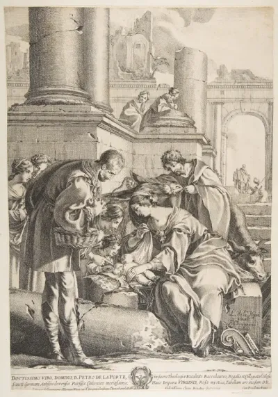 Adoration