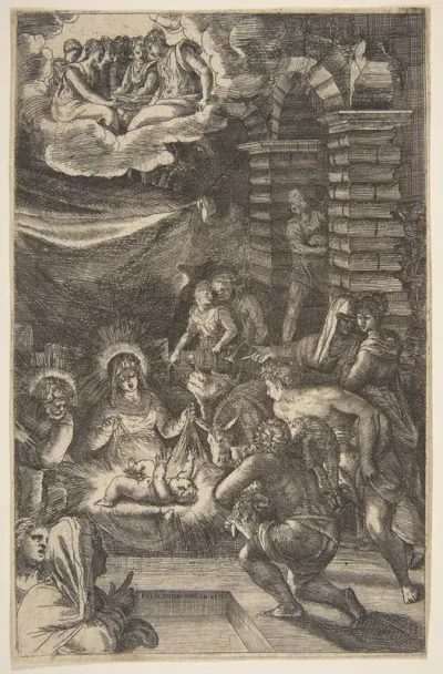 Adoration