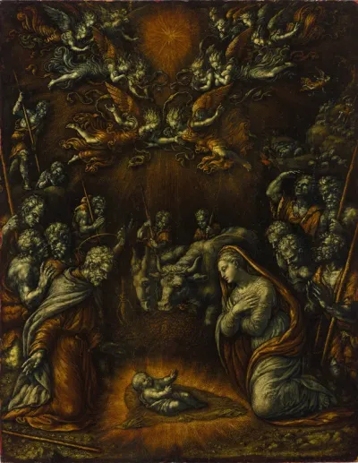 Adoration