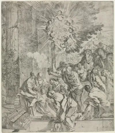 Adoration of the Magi