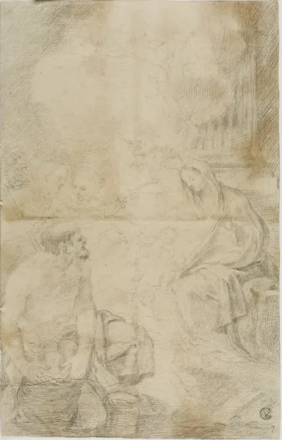 Adoration of the Shepherds
