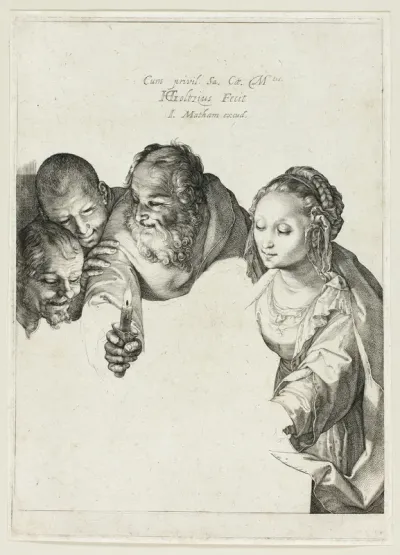 Adoration of the Shepherds