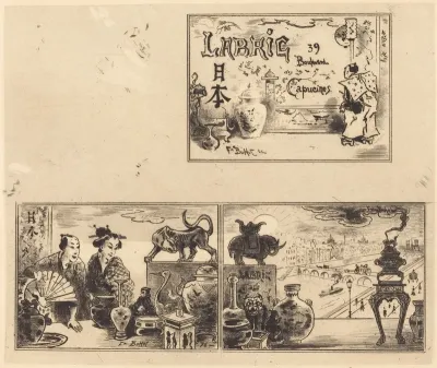 Adresse de Labric