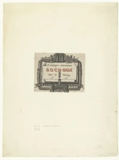 Adresse de Rochoux