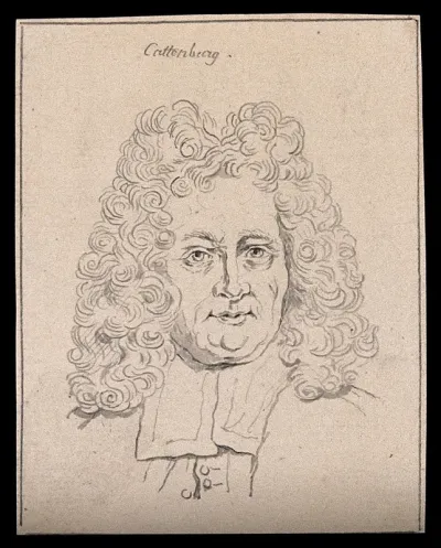 Adriaan van Cattenburgh