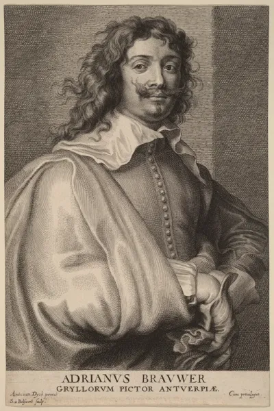 Adriaen Brouwer