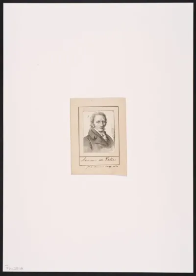 Adriaen de Lelie