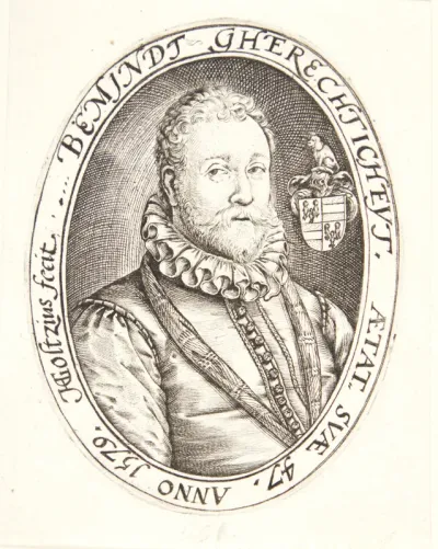 Adriaen van Swieten
