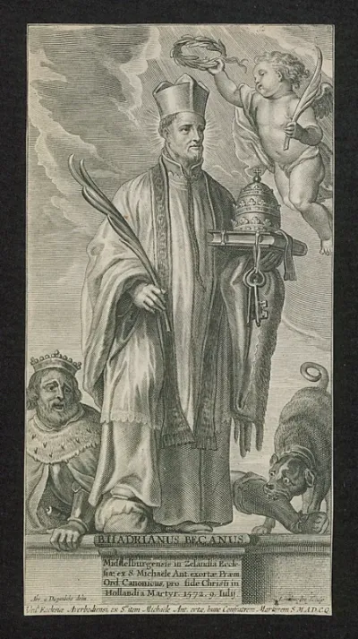 Adrianus Jansen van Hilvarenbeek