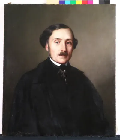 Adrien Baron Constant de Rebecque