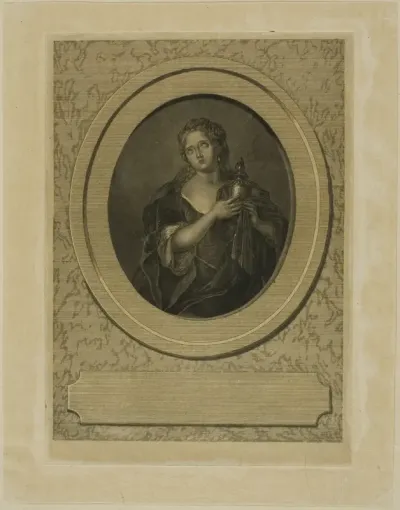Adrienne Lecouvreur