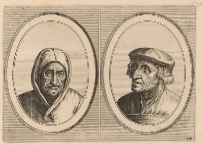 "Aecht Sonder-Ziel" and "Heertje Al-te-mooy"