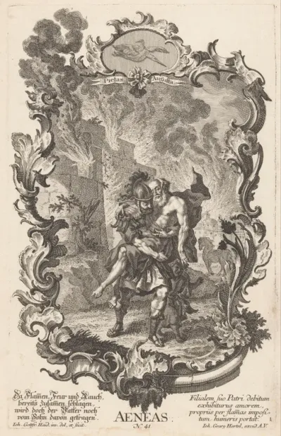 Aeneas