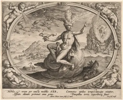 Aër (Air)