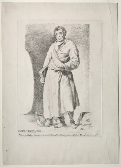 Aesop