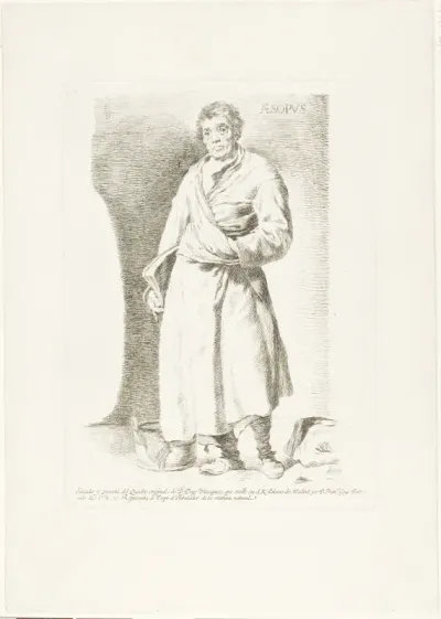 Aesop