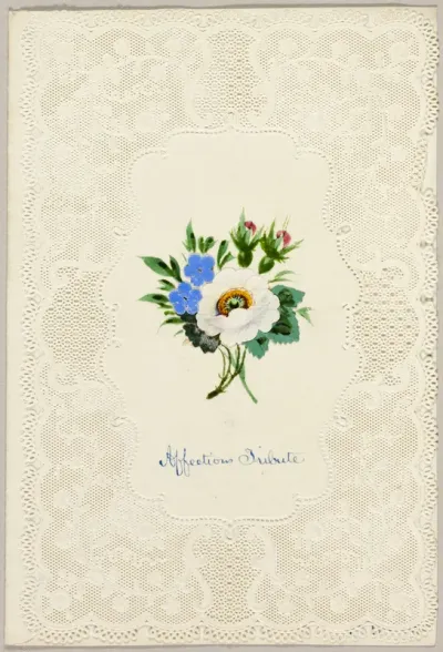 Affection's Tribute (Valentine)