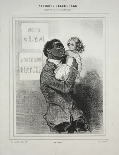 Affliches Illustrées