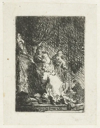 Afgoderij van Salomo