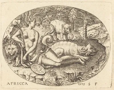 Africa