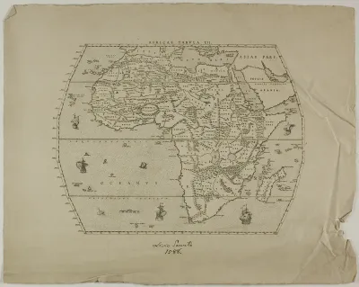 Africae Tabula XII