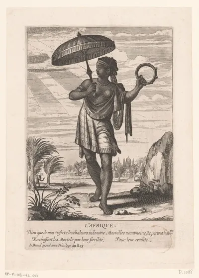 Afrika