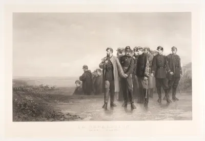 Afskeden