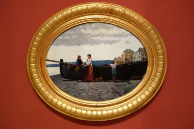 After Fishing