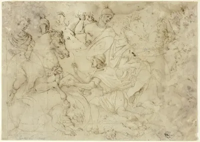After the Antique: Trajan's Victorious Combat against the Dacians