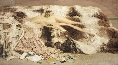 After the ball